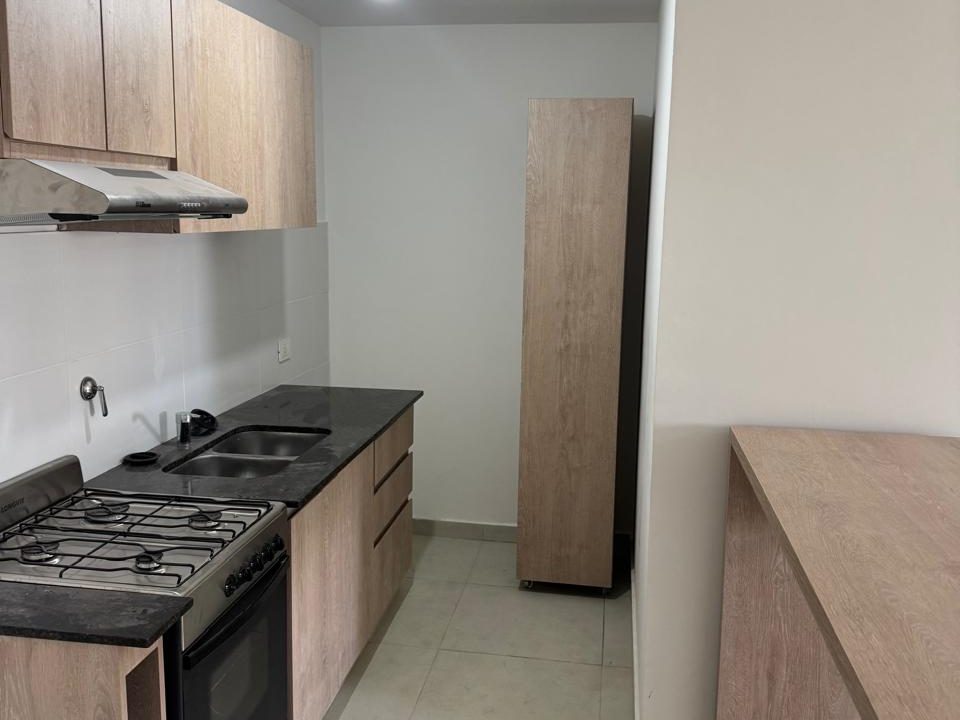 GÜEMES 837 PISO 3 B-9