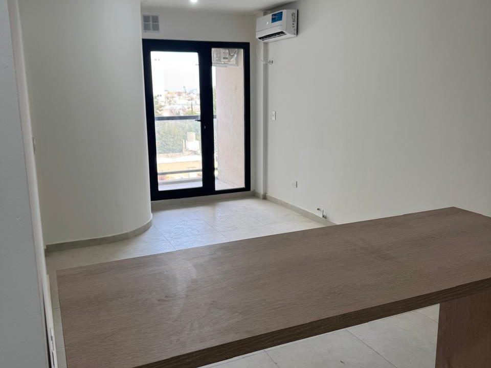 GÜEMES 837 PISO 3 B-9 A