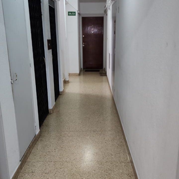 VIEYTES 191 PISO 3C-4 (a)