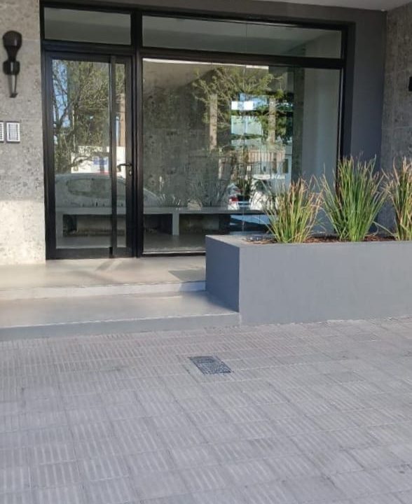 GUEMES 837 PISO 4 B-1