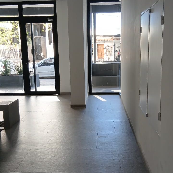 GUEMES 837 PISO 4 B-4