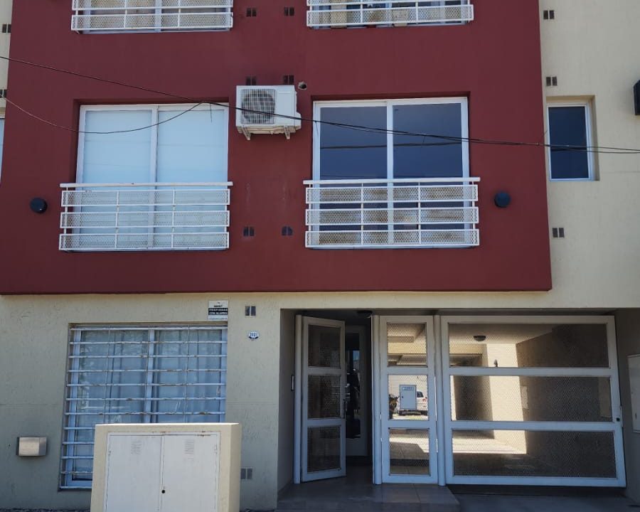 MITRE 2021, PISO 1 (0B)