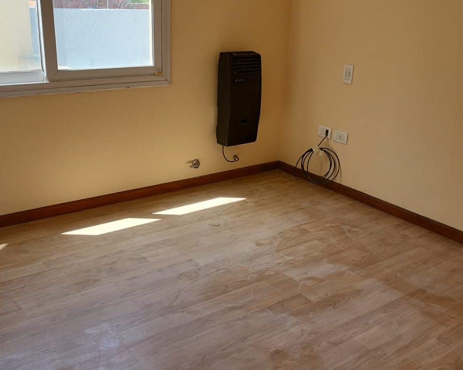 MITRE 2021, PISO 1 (1G)