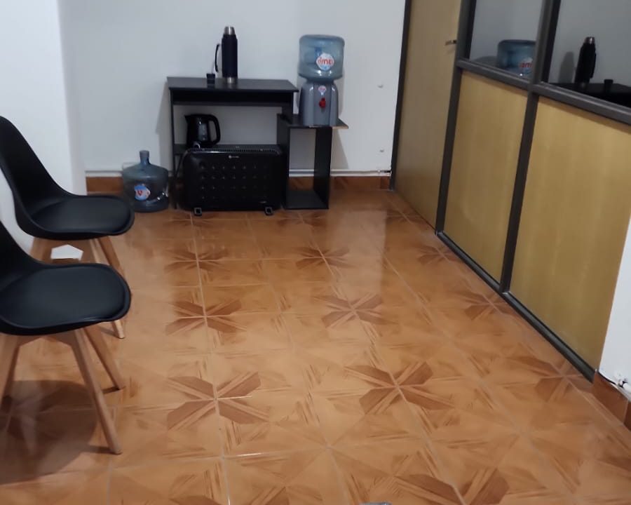 SAAVEDRA 184 PISO 1 OF 7- 11