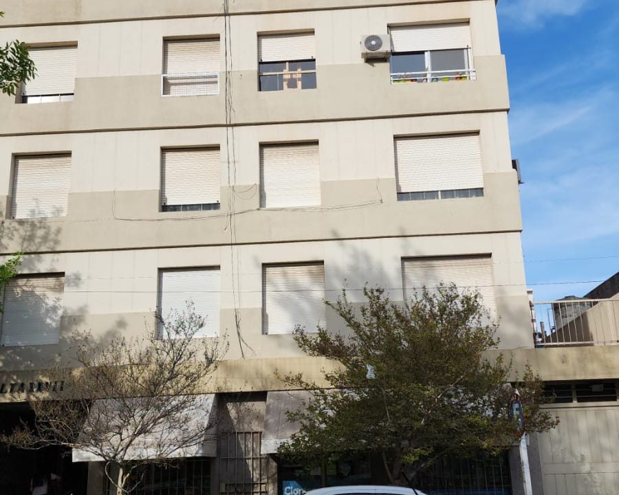 ALAVARADO 312 PISO 5 DEPTO 4-01