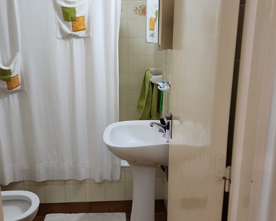ALAVARADO 312 PISO 5 DEPTO 4-14