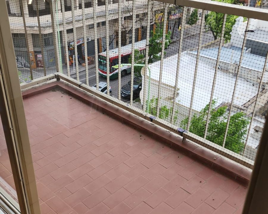 ALAVARADO 312 PISO 5 DEPTO 4-4AA