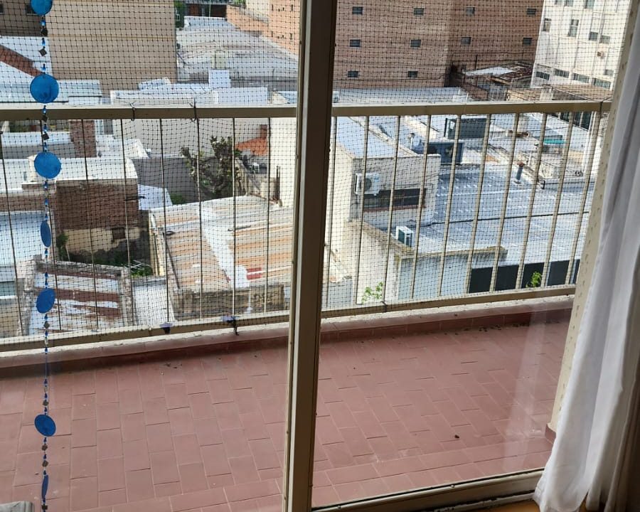 ALAVARADO 312 PISO 5 DEPTO 4-4AAAA