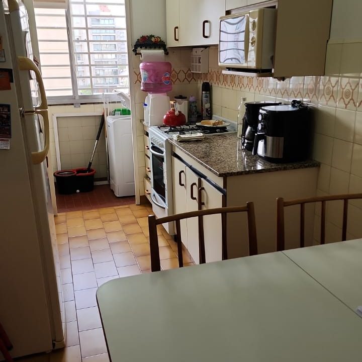 ALAVARADO 312 PISO 5 DEPTO 4-6