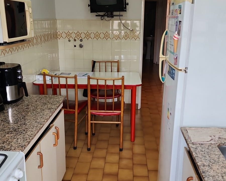 ALAVARADO 312 PISO 5 DEPTO 4-6A