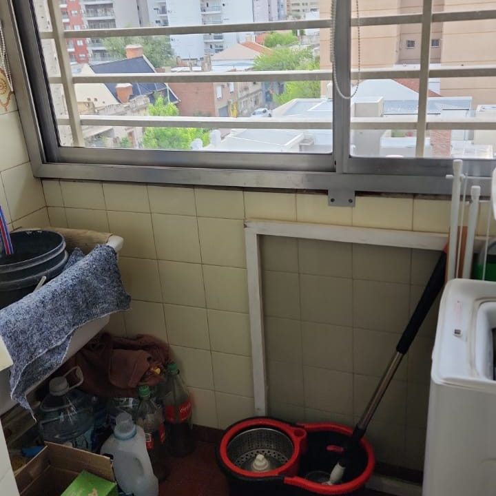 ALAVARADO 312 PISO 5 DEPTO 4-8