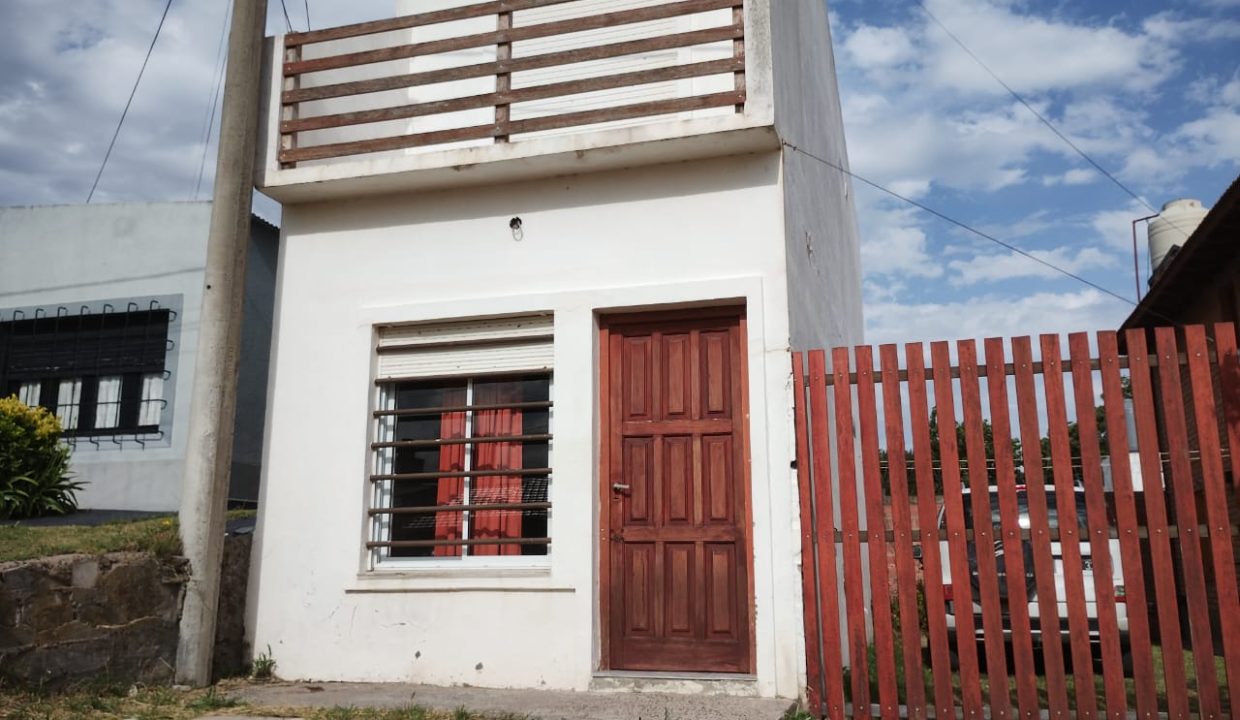CHACO 613-1