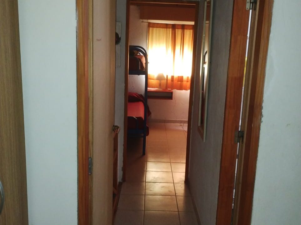 CHACO 613-10
