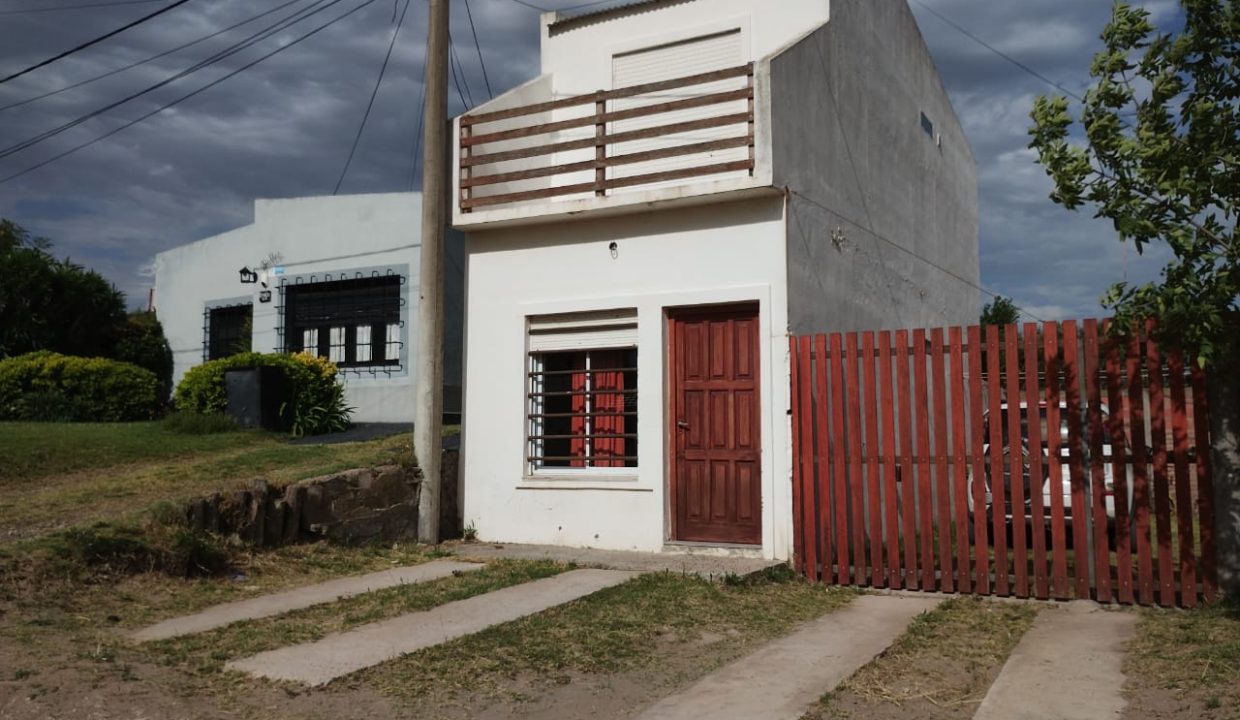 CHACO 613-2
