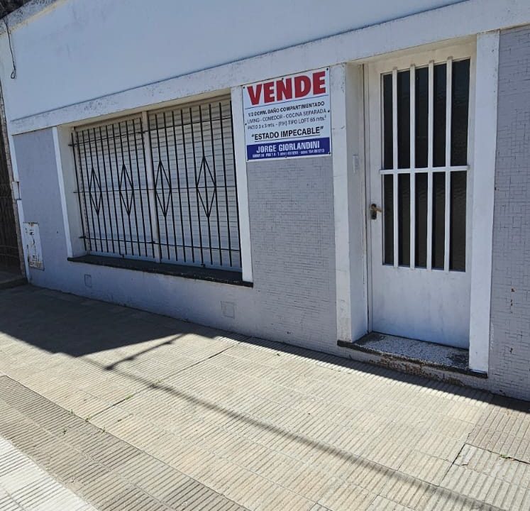 LUIS MARIA DRAGO 1570 frente 3