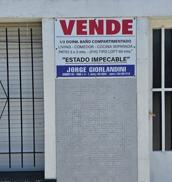 LUIS MARIA DRAGO 1570 frente 4