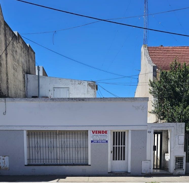 LUIS MARIA DRAGO 1570 frente 5