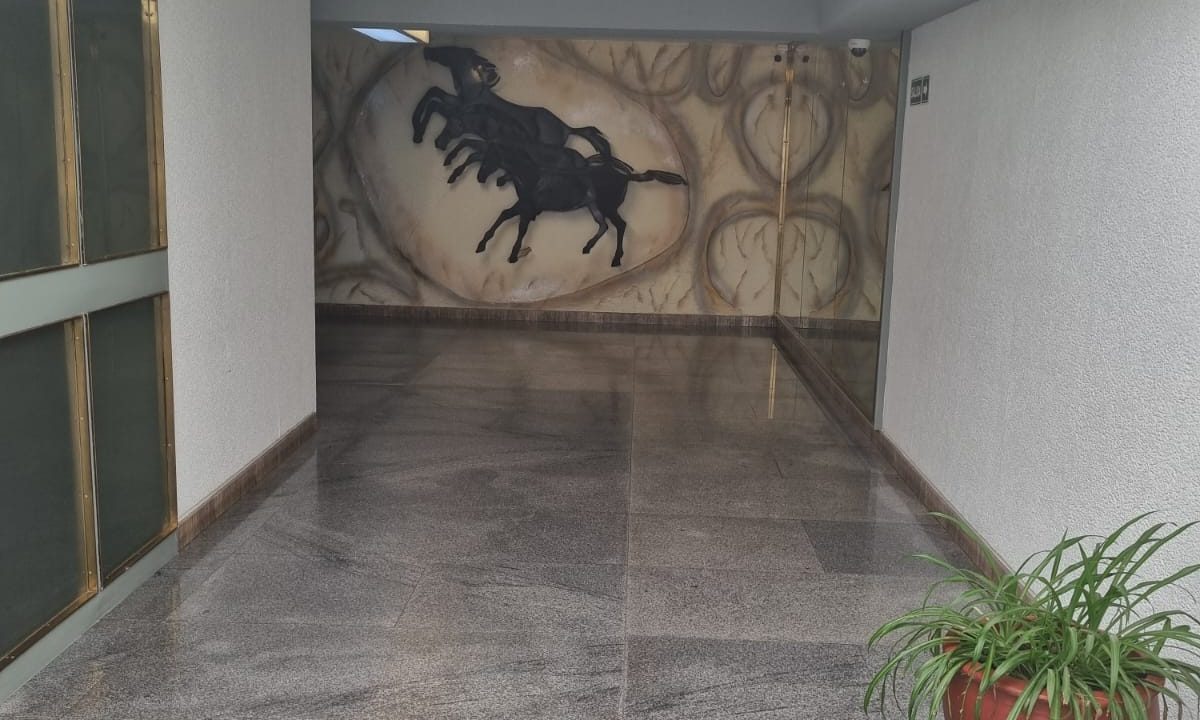 Moreno 45 torre C piso 1 depto. 5- 1a