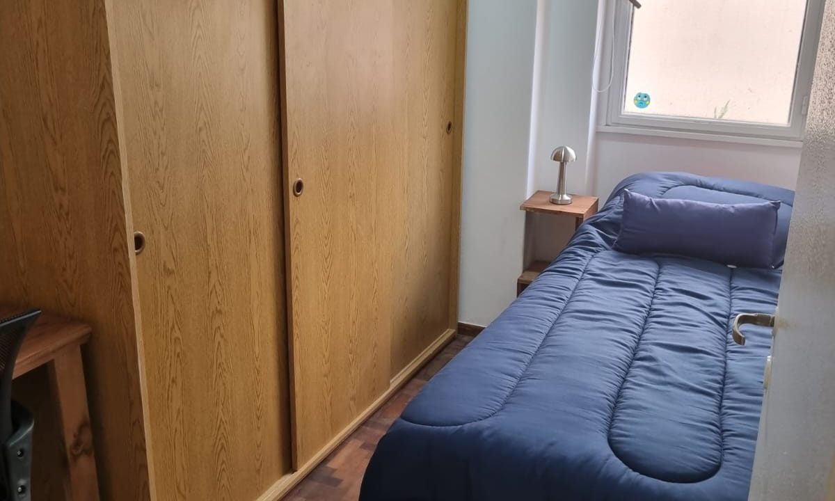 Moreno 45 torre C piso 1 depto. 5- 9