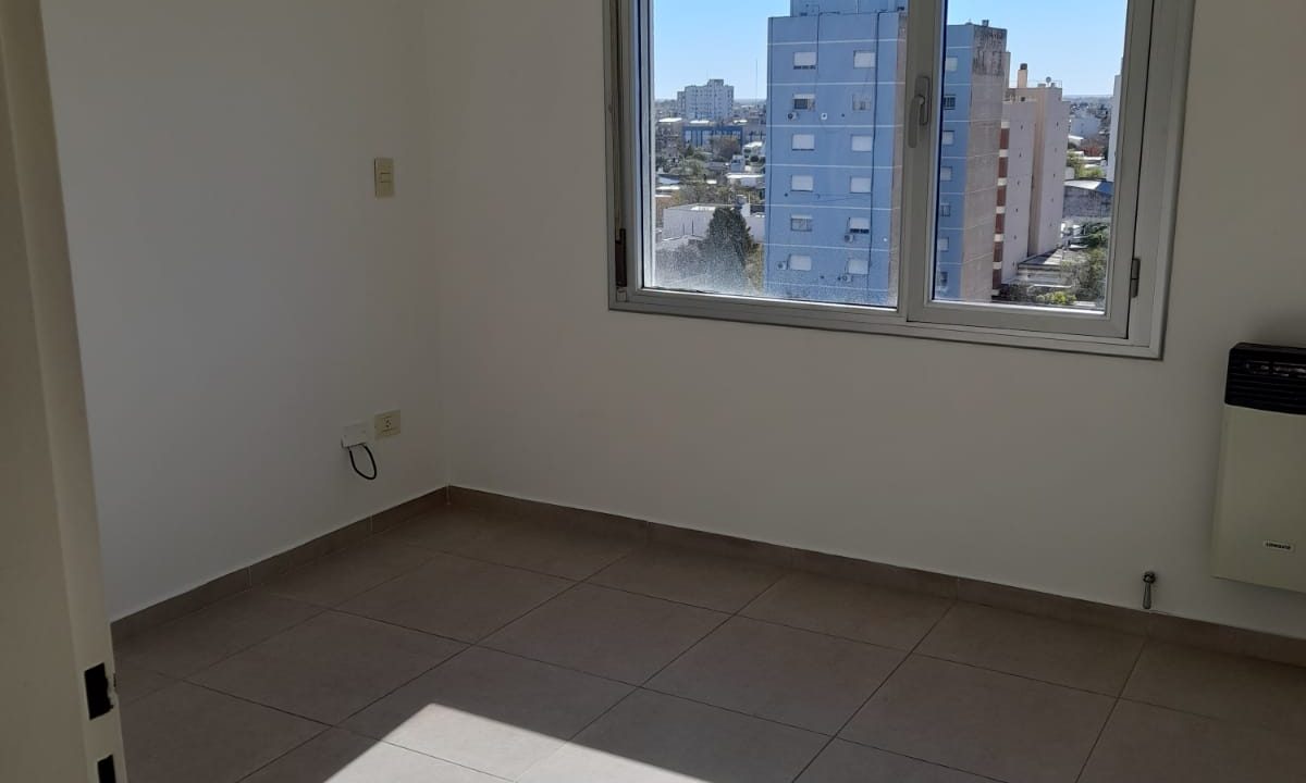 GORRITI 227 PISO 7 DEPTO F (1H)