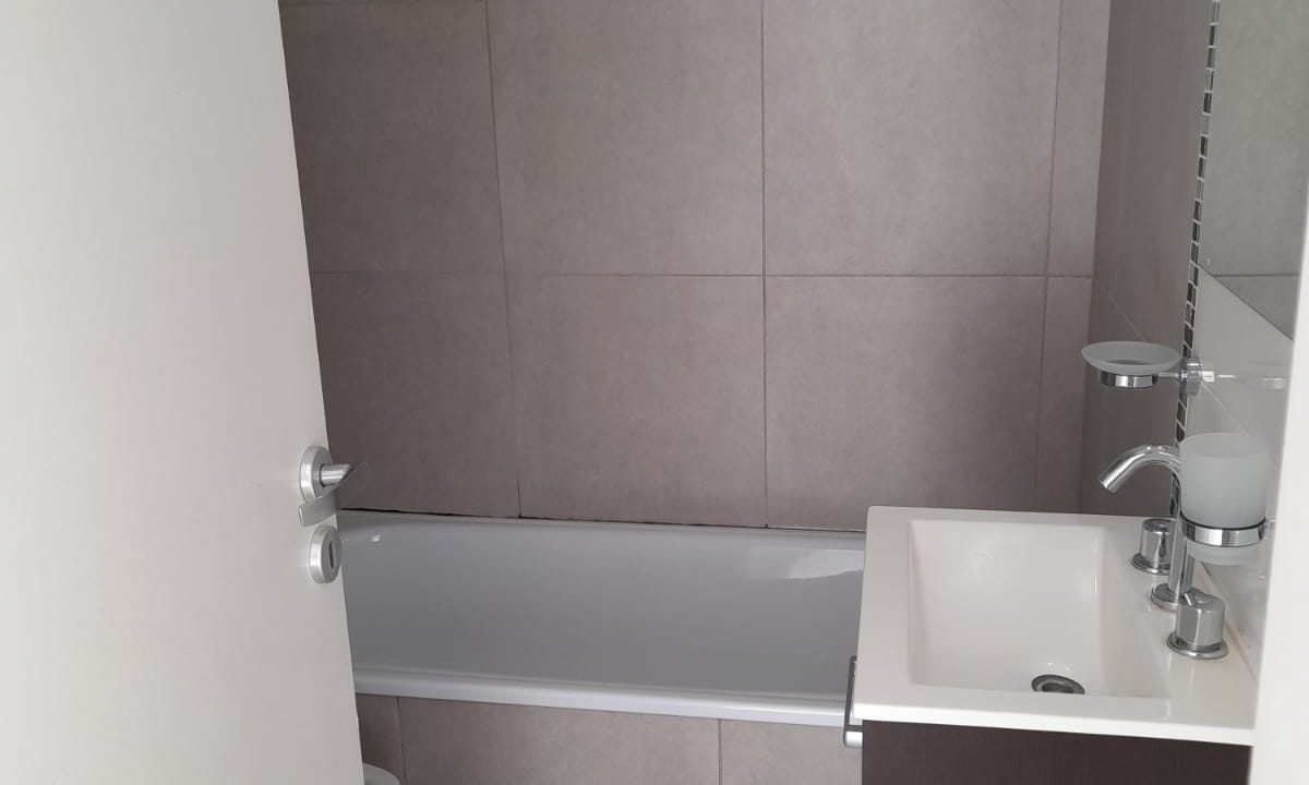 GORRITI 227 PISO 7 DEPTO F (1J)