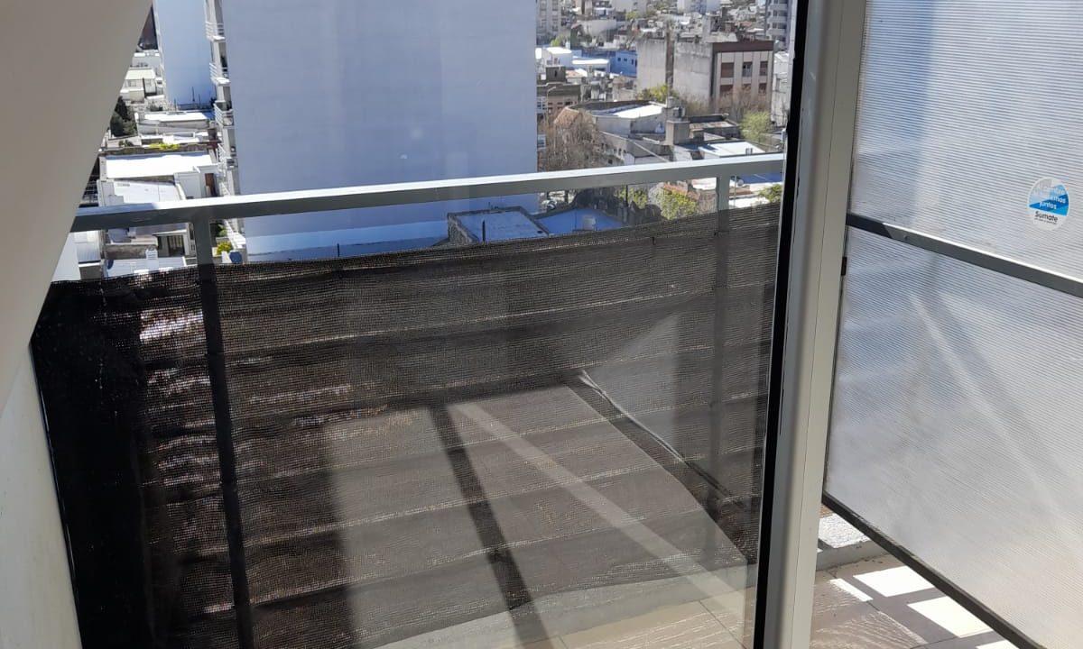 GORRITI 227 PISO 7 DEPTO F (2A)