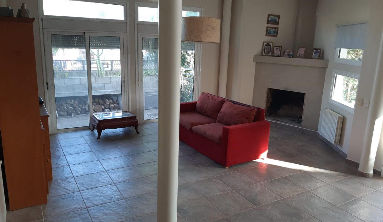 LAS HERAS 4189 PATAGONIA (0C)