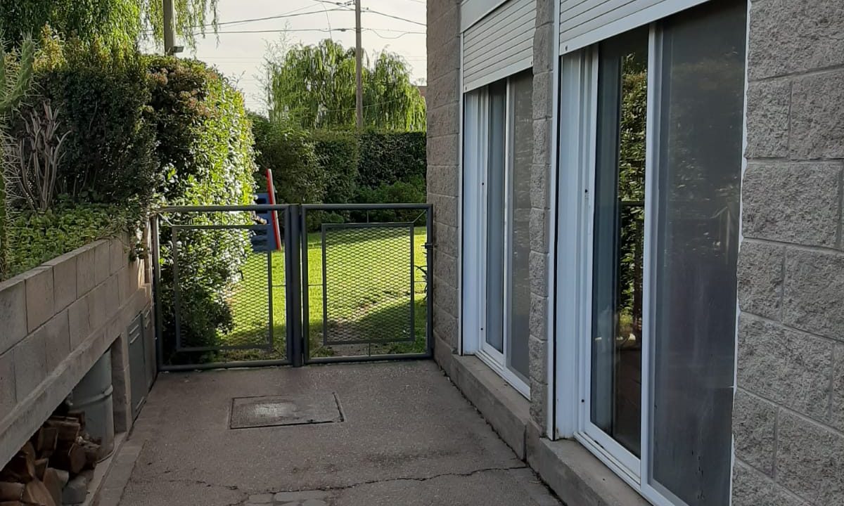 LAS HERAS 4189 PATAGONIA (10A)