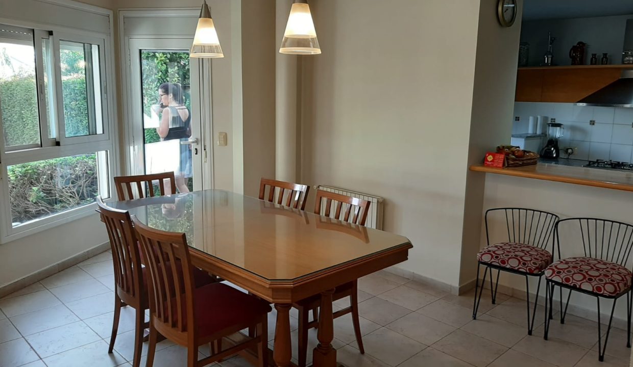 LAS HERAS 4189 PATAGONIA (1A)