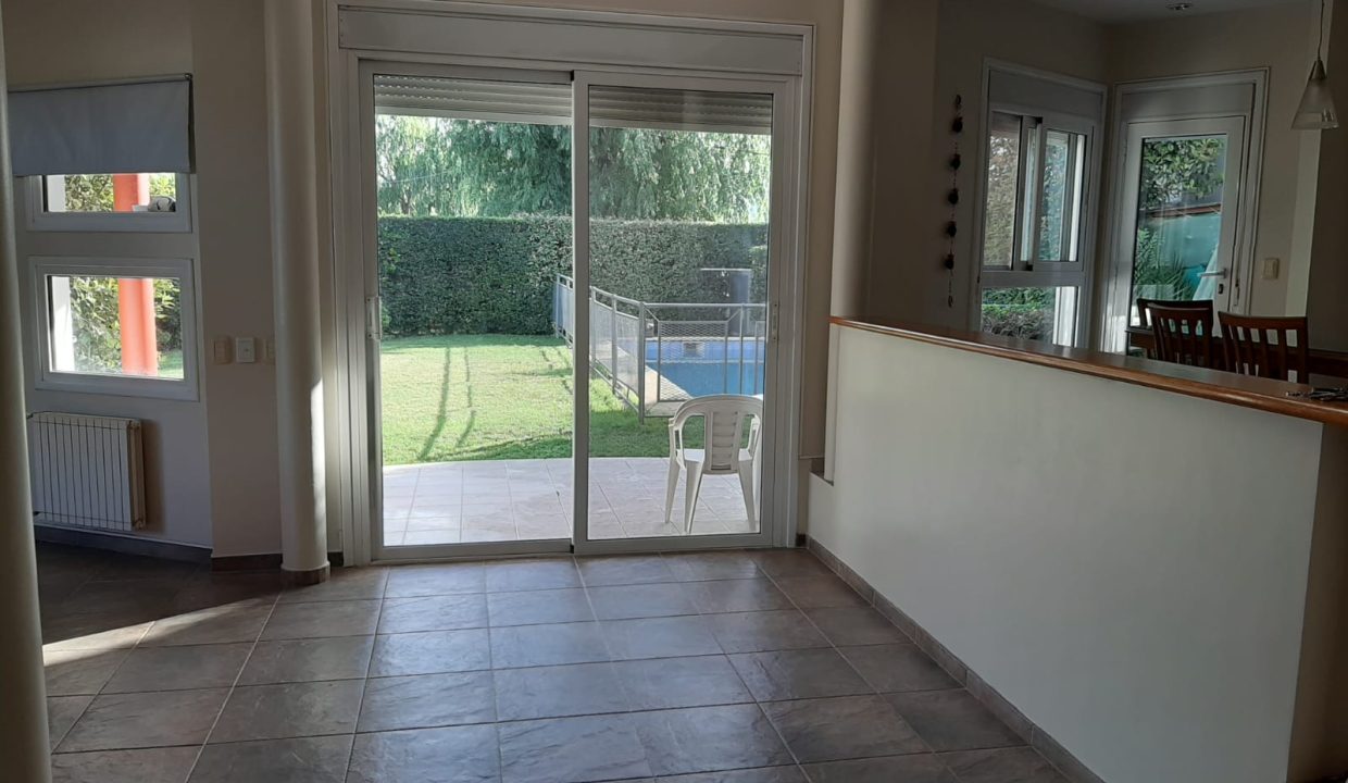 LAS HERAS 4189 PATAGONIA (1B)