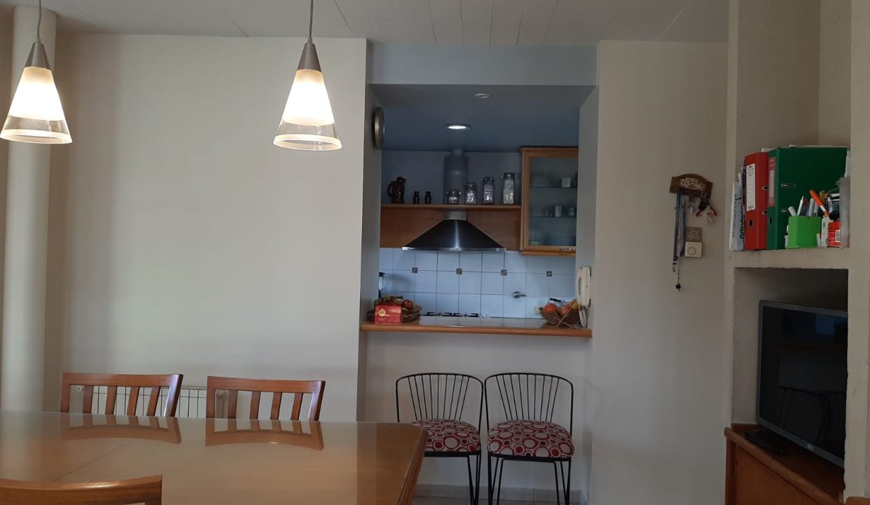 LAS HERAS 4189 PATAGONIA (1F)