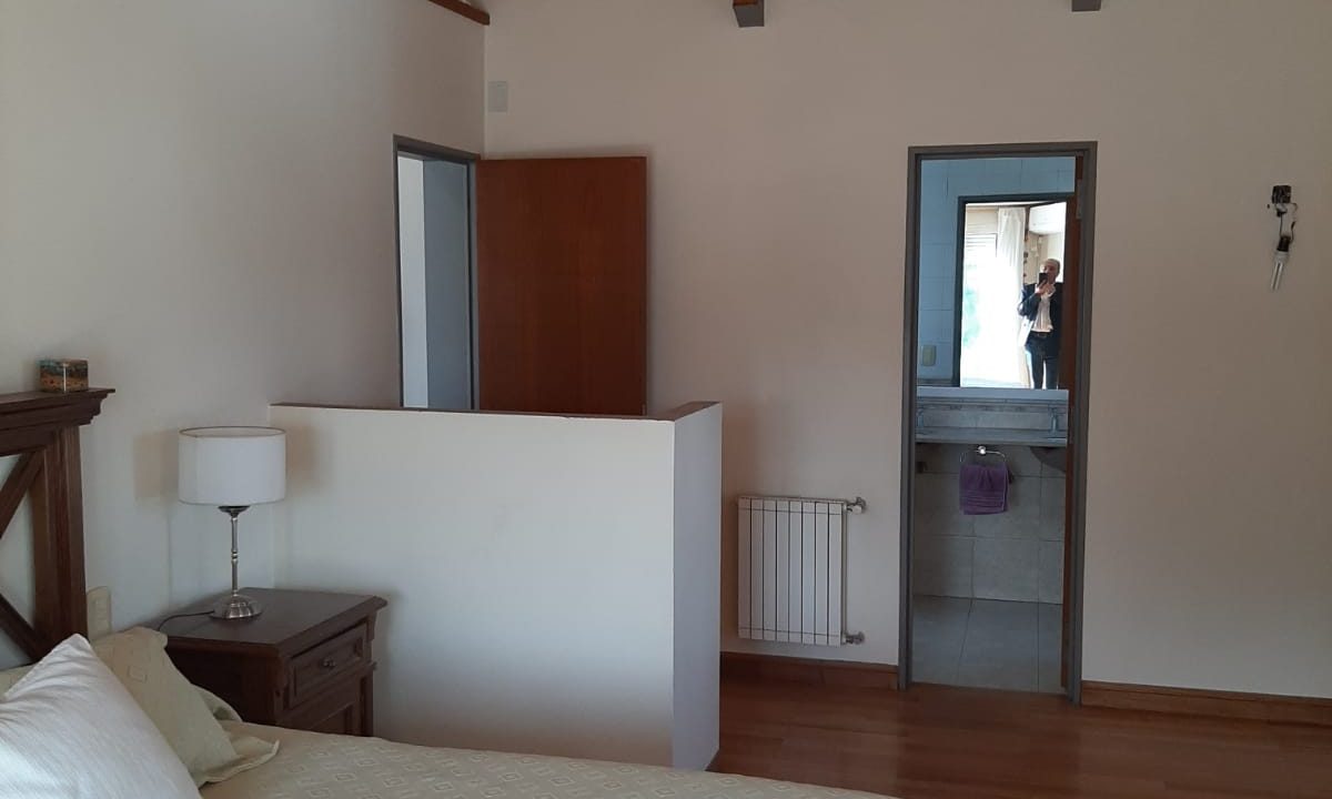 LAS HERAS 4189 PATAGONIA (2D)