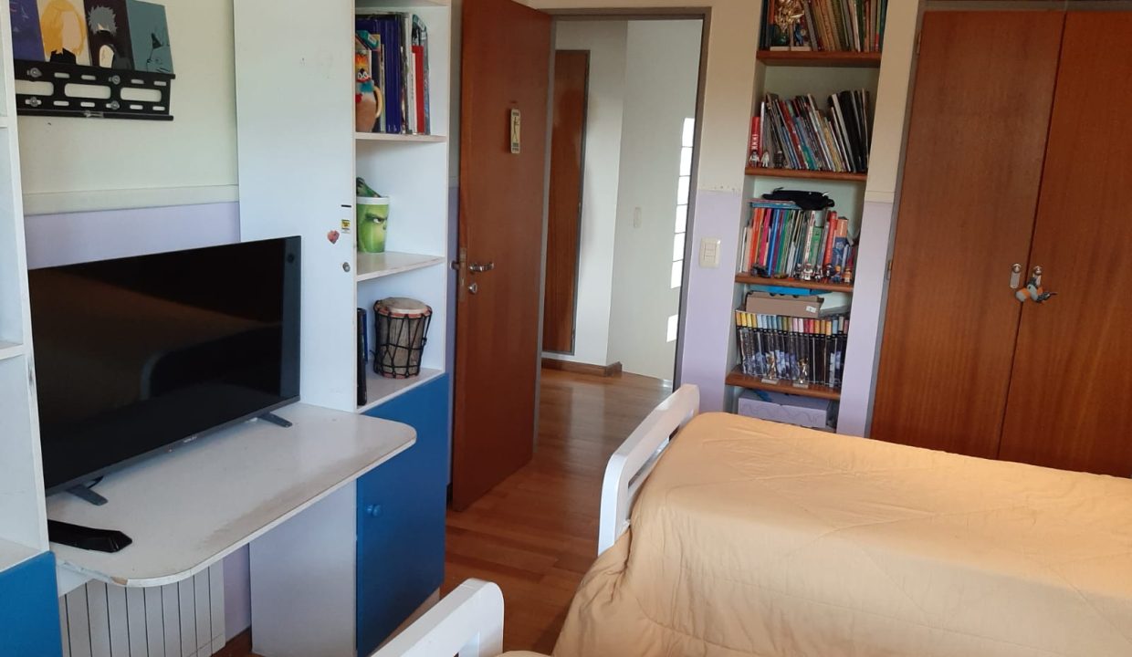 LAS HERAS 4189 PATAGONIA (2J)