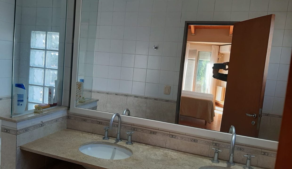 LAS HERAS 4189 PATAGONIA (2M)