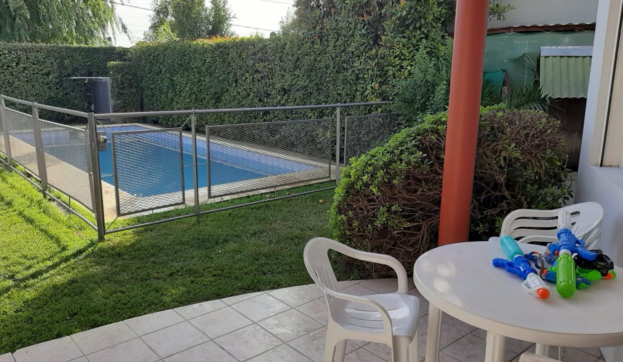 LAS HERAS 4189 PATAGONIA (3A)