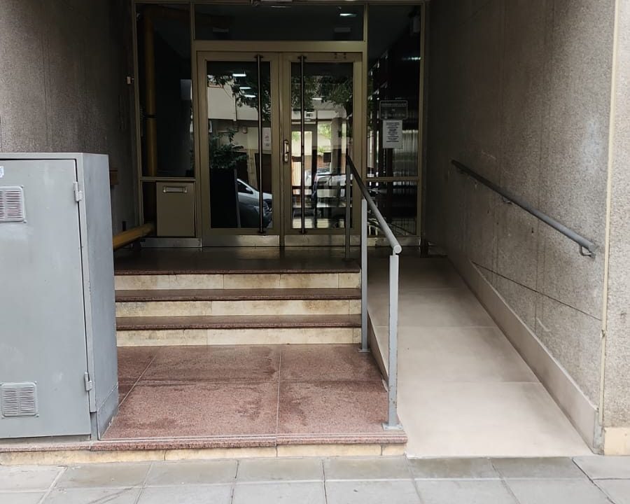 ALVARADO 312 PISO 1 DEPTO. 2 -1