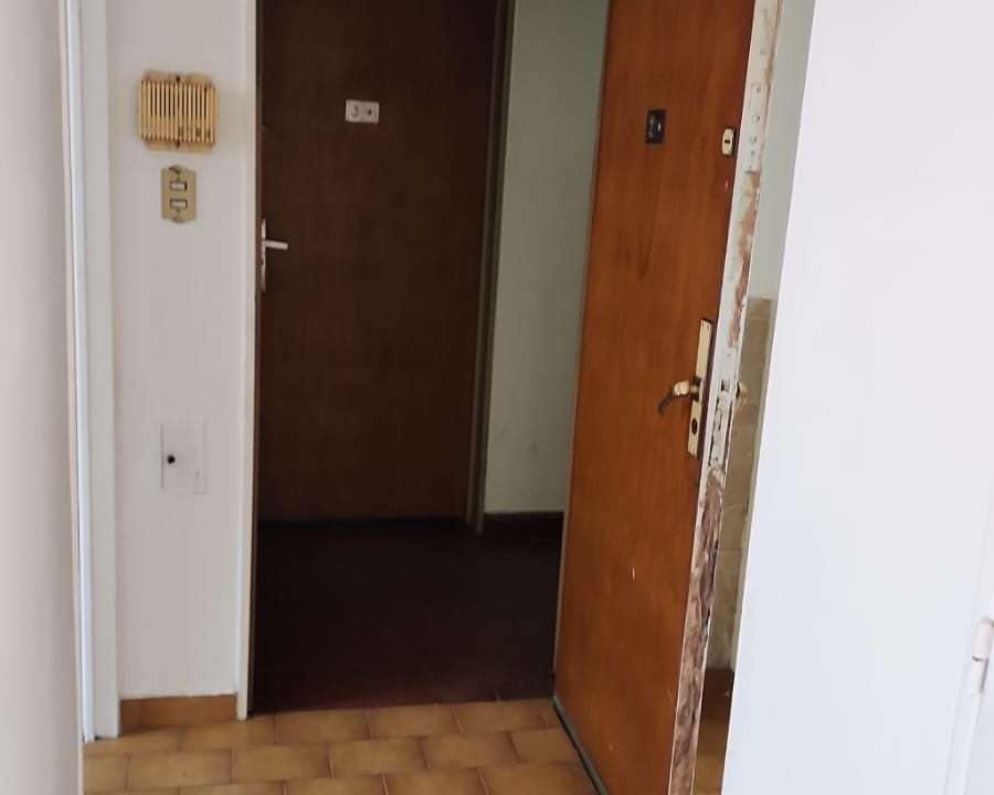 ALVARADO 312 PISO 1 DEPTO. 2 -12