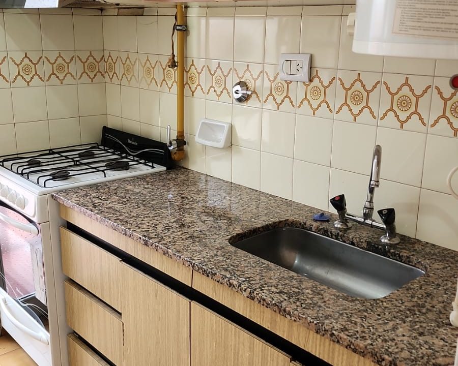 ALVARADO 312 PISO 1 DEPTO. 2 -14