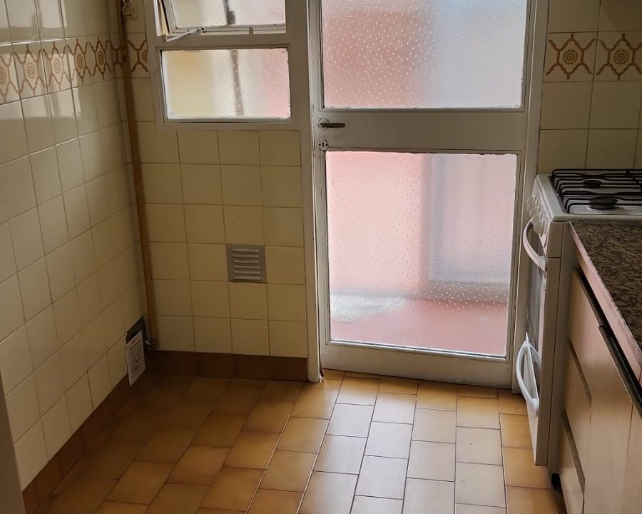 ALVARADO 312 PISO 1 DEPTO. 2 -18