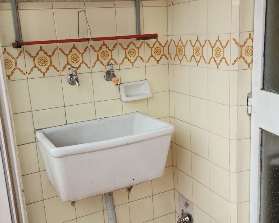 ALVARADO 312 PISO 1 DEPTO. 2 -19