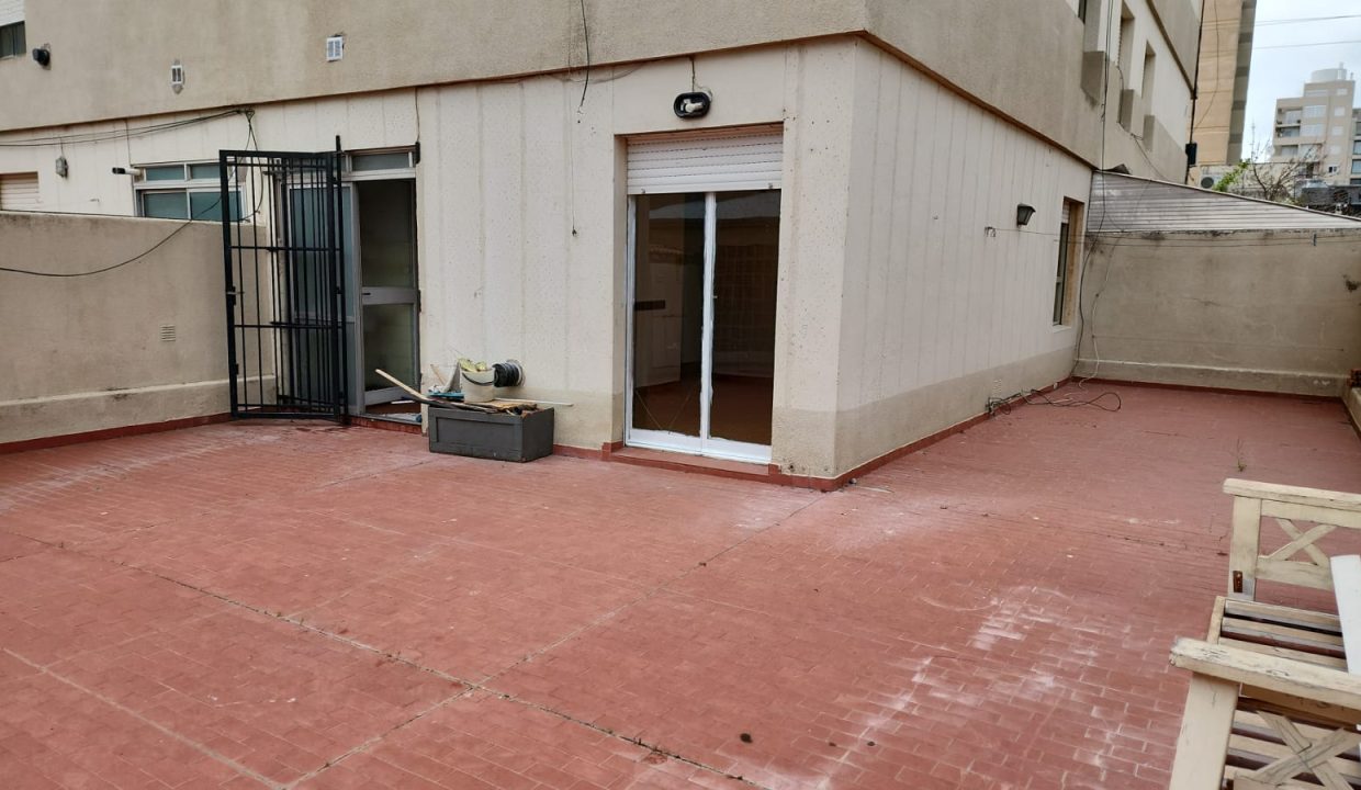 ALVARADO 312 PISO 1 DEPTO. 2 -26