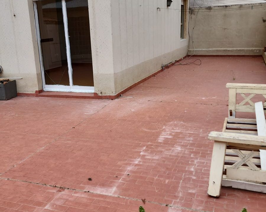 ALVARADO 312 PISO 1 DEPTO. 2 -27