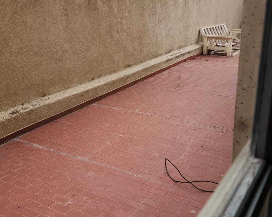 ALVARADO 312 PISO 1 DEPTO. 2 -28