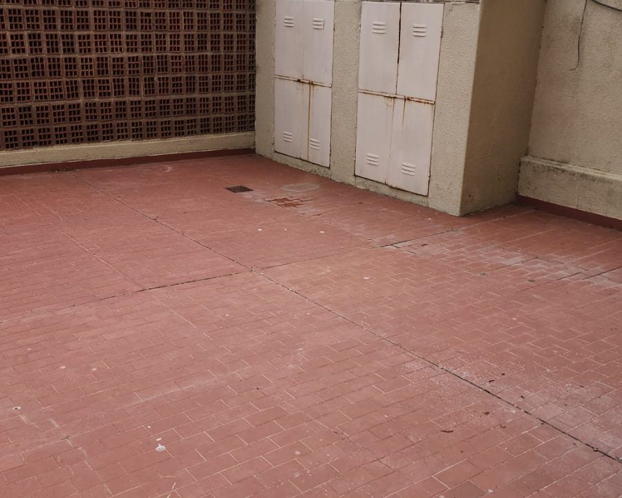 ALVARADO 312 PISO 1 DEPTO. 2 -29