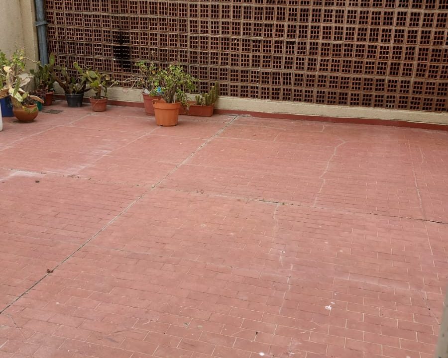 ALVARADO 312 PISO 1 DEPTO. 2 -30