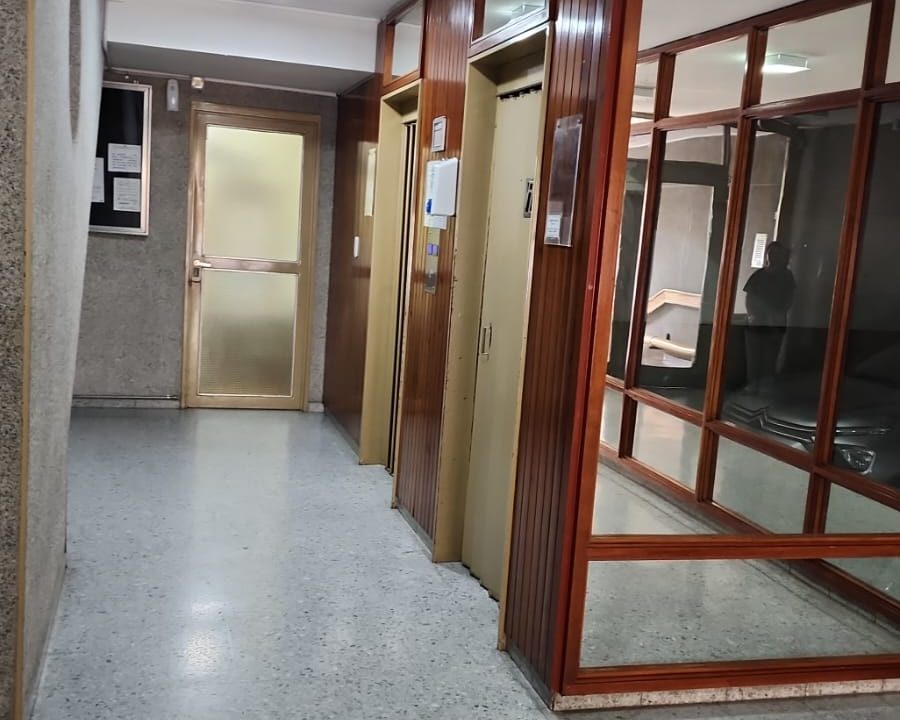 ALVARADO 312 PISO 1 DEPTO. 2 -4