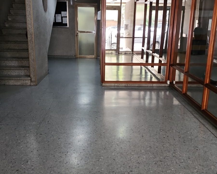 ALVARADO 312 PISO 1 DEPTO. 2 -5