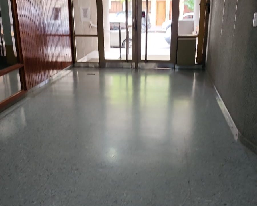 ALVARADO 312 PISO 1 DEPTO. 2 -6