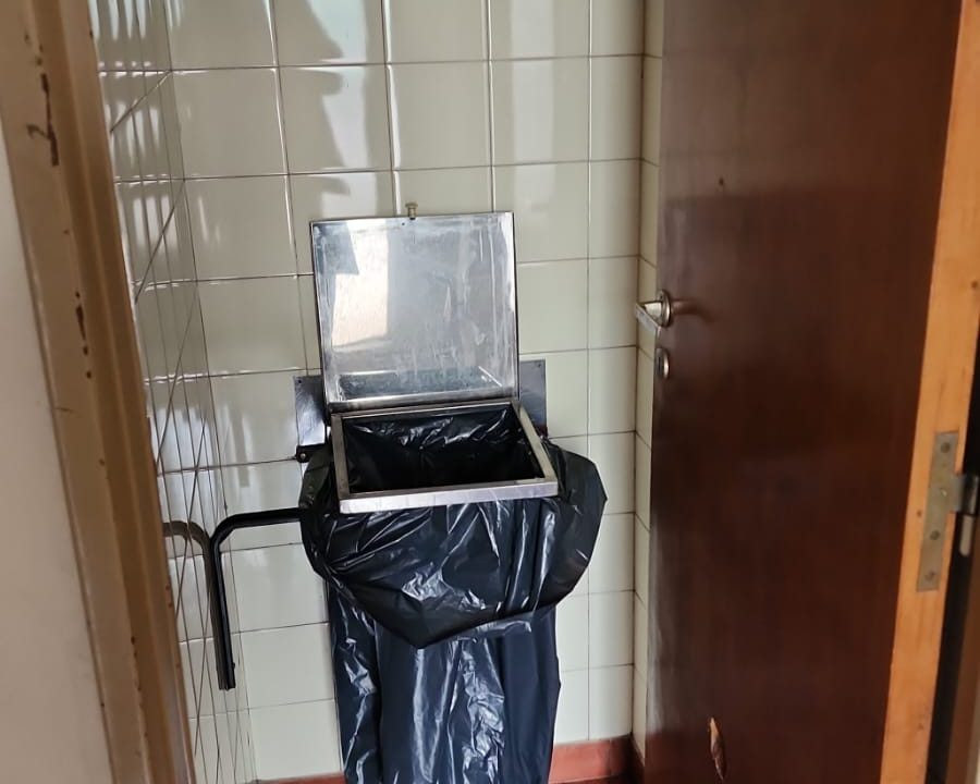 ALVARADO 312 PISO 1 DEPTO. 2 -8