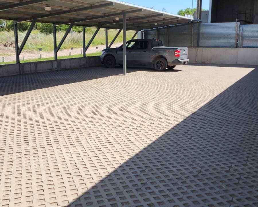 AVDA. PERON 952 PISO 2 C-1 (04)